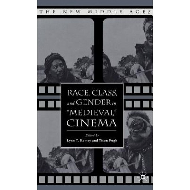 Race, Class, and Gender in 
