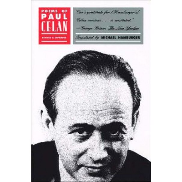 Poems of Paul Celan, Paul Celan