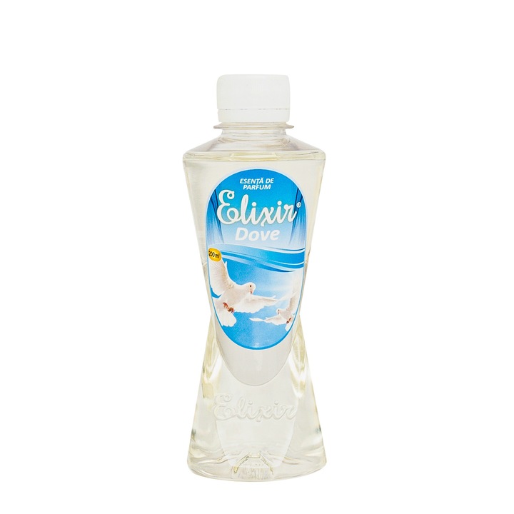 Парфюмна есенция за пране - Elixir Dove 200ml