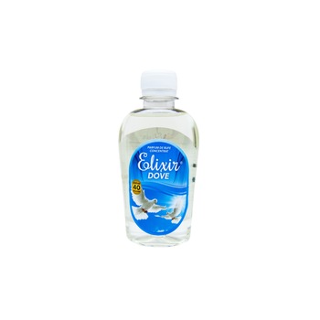 Esenta parfum de rufe - Elixir Dove 200ml Esenta parfum de rufe - Elixir Dove 200ml