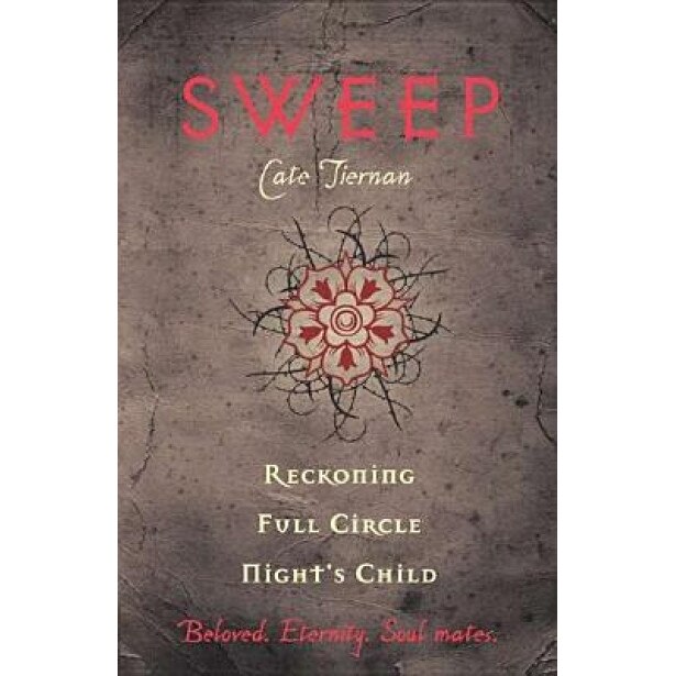 Sweep: Reckoning, Full Circle, and Night's Child, Cate Tiernan (Author)
