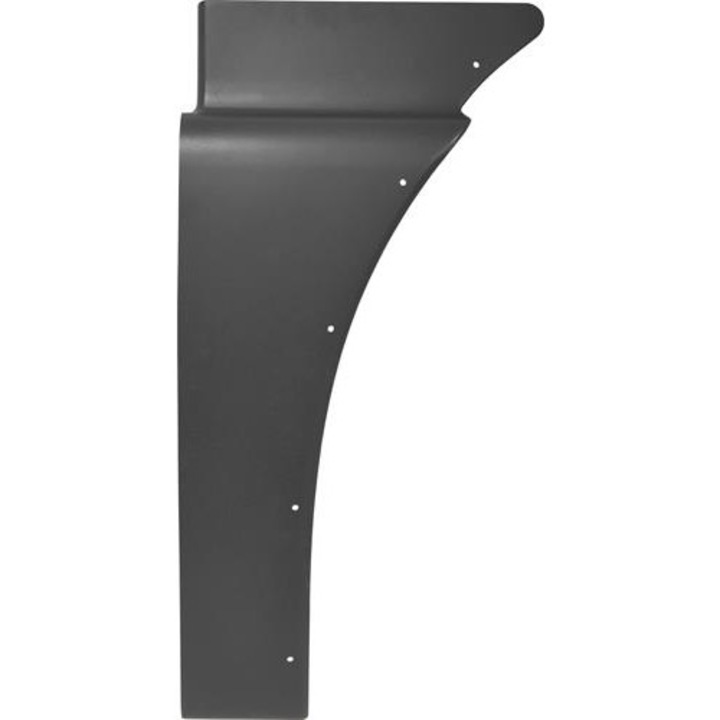 Калник кабина десен за Man Tgx, Lamiro, 81612100442 / 81664100314