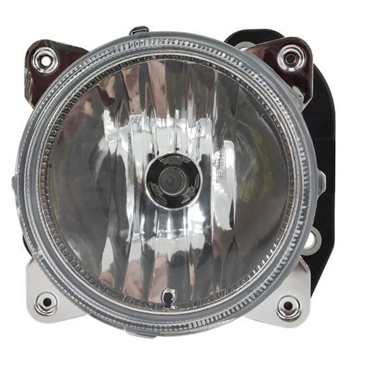 Lampa halogena auto, Lamiro, 450-007, 5904252065075