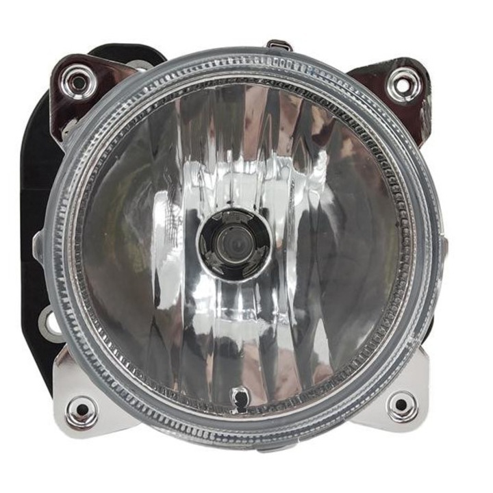 Lampa halogena dreapta auto, Lamiro, pentru Renault Gamma D, 450-008, 5904252065068