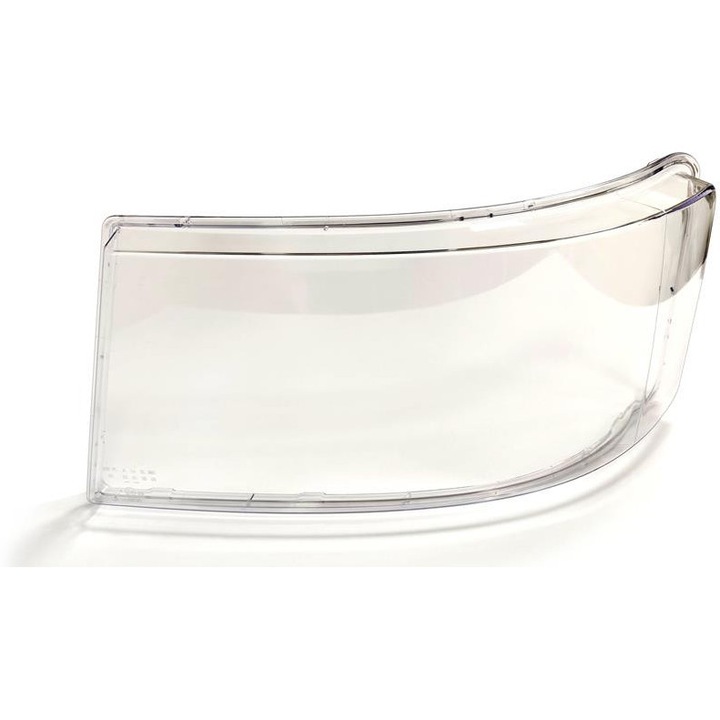 Стъкло за фар ляво, SCANIA S,R,G,P 16, Lamiro