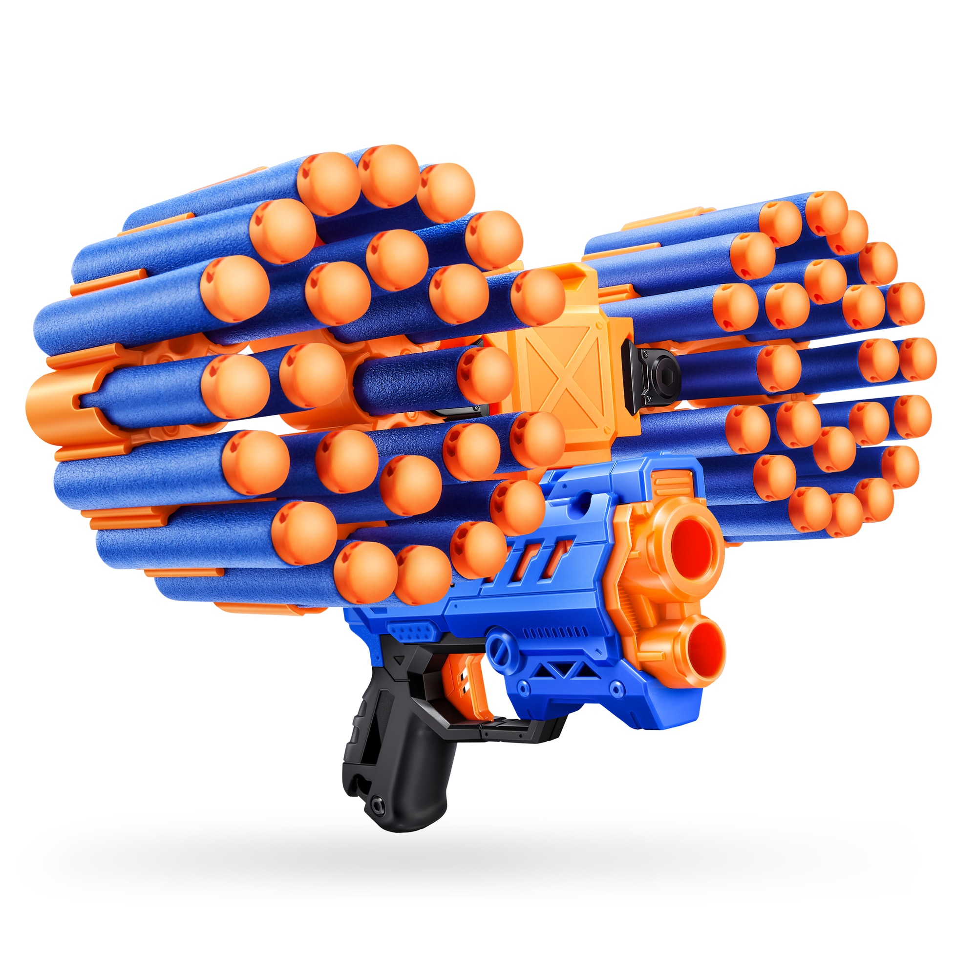 Blaster X-Shot - Insanity Micro, 72 proiectile - eMAG.ro