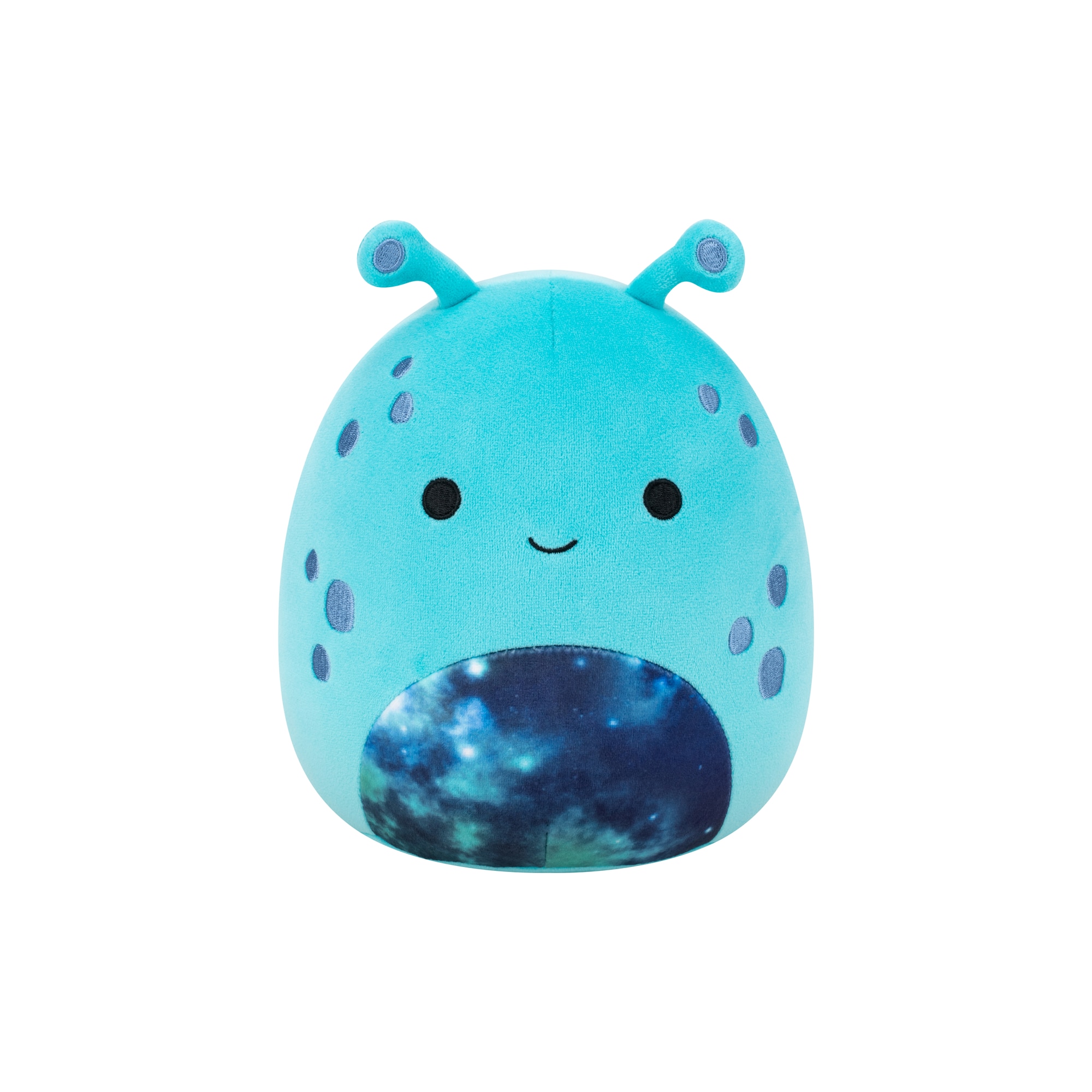 Jucarie de plus Squishmallows - Extraterestrul Garth, 30 cm