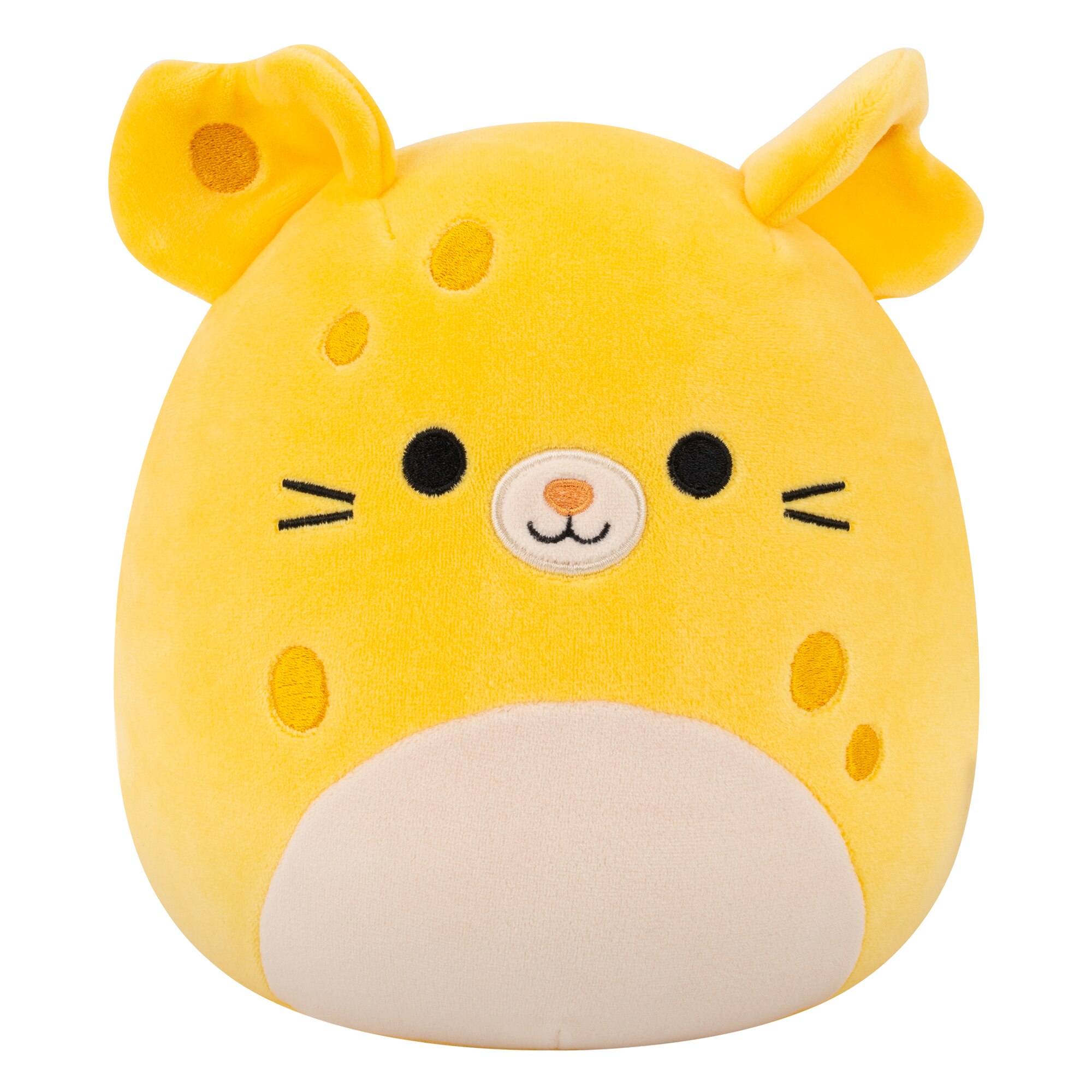 Jucarie de plus Squishmallows - Soricelul Amelia, 35 cm