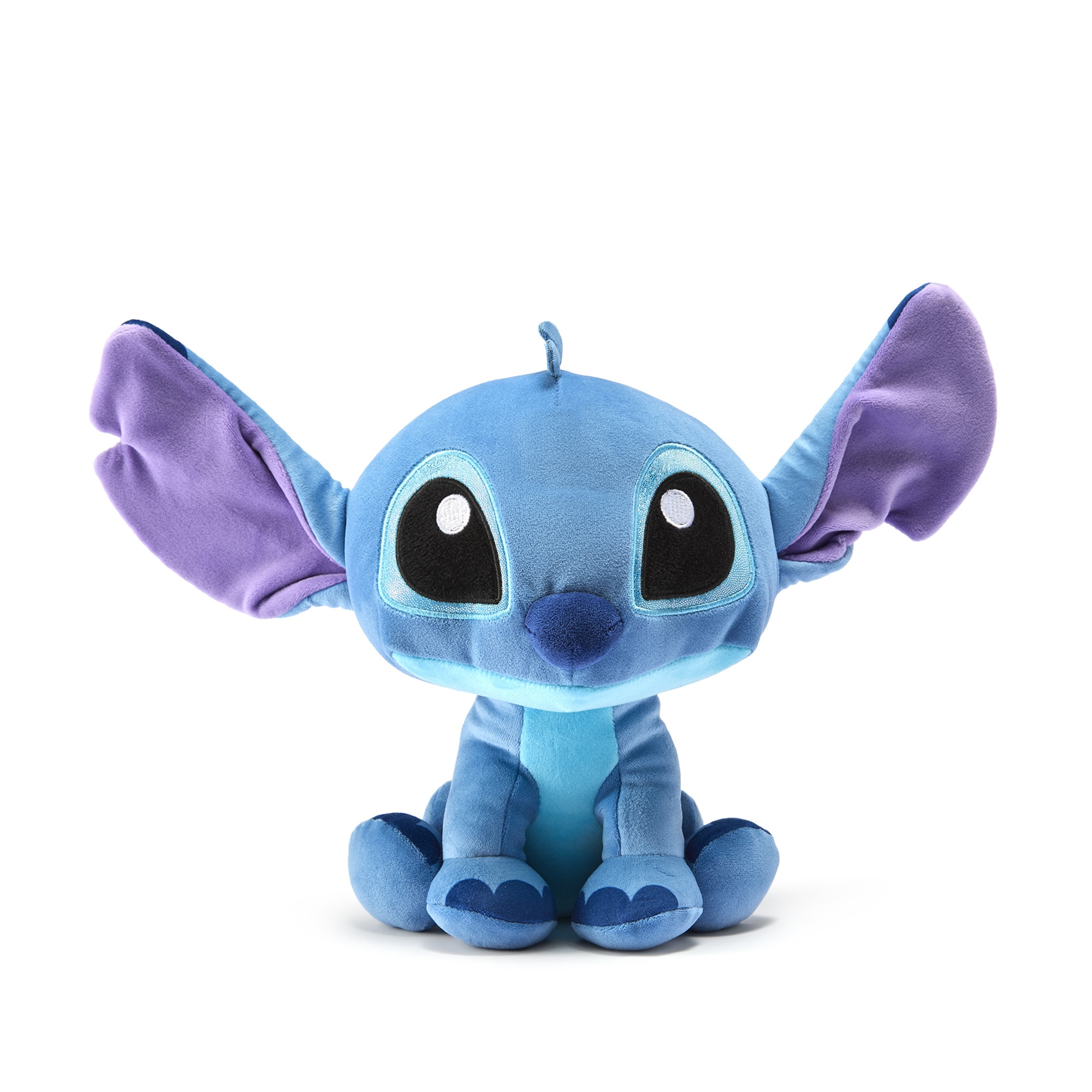 Jucarie de plus Disney - Doorables, Stitch, 25 cm