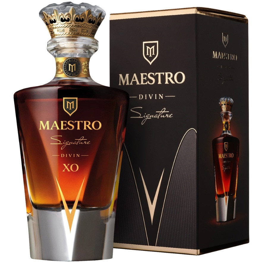 Armagnac Cles des Ducs XO, 40%, 0.7l - eMAG.ro