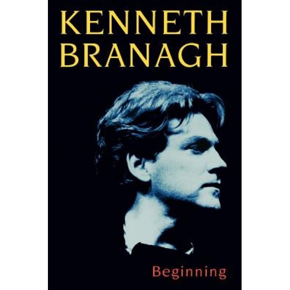 Beginning, Kenneth Branagh (Author)