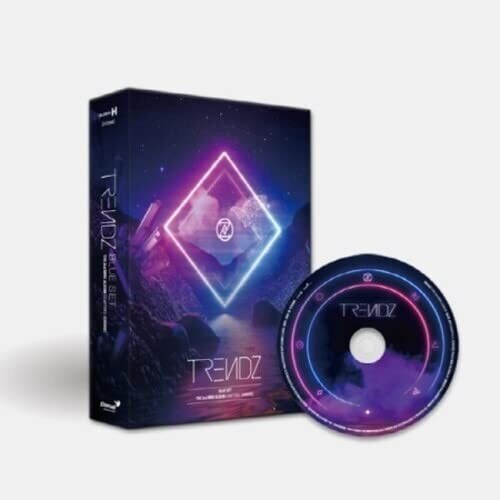 Trendz: Blue Set Chapter 2-Choice [CD] - eMAG.ro