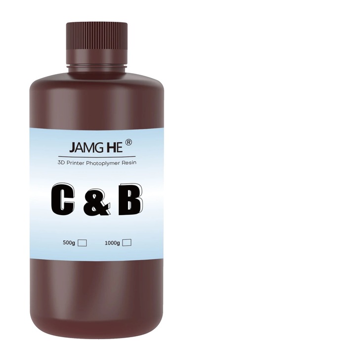 Rasina 3D, dentális alkalmazások, DG-A3, 1000g, folyékony