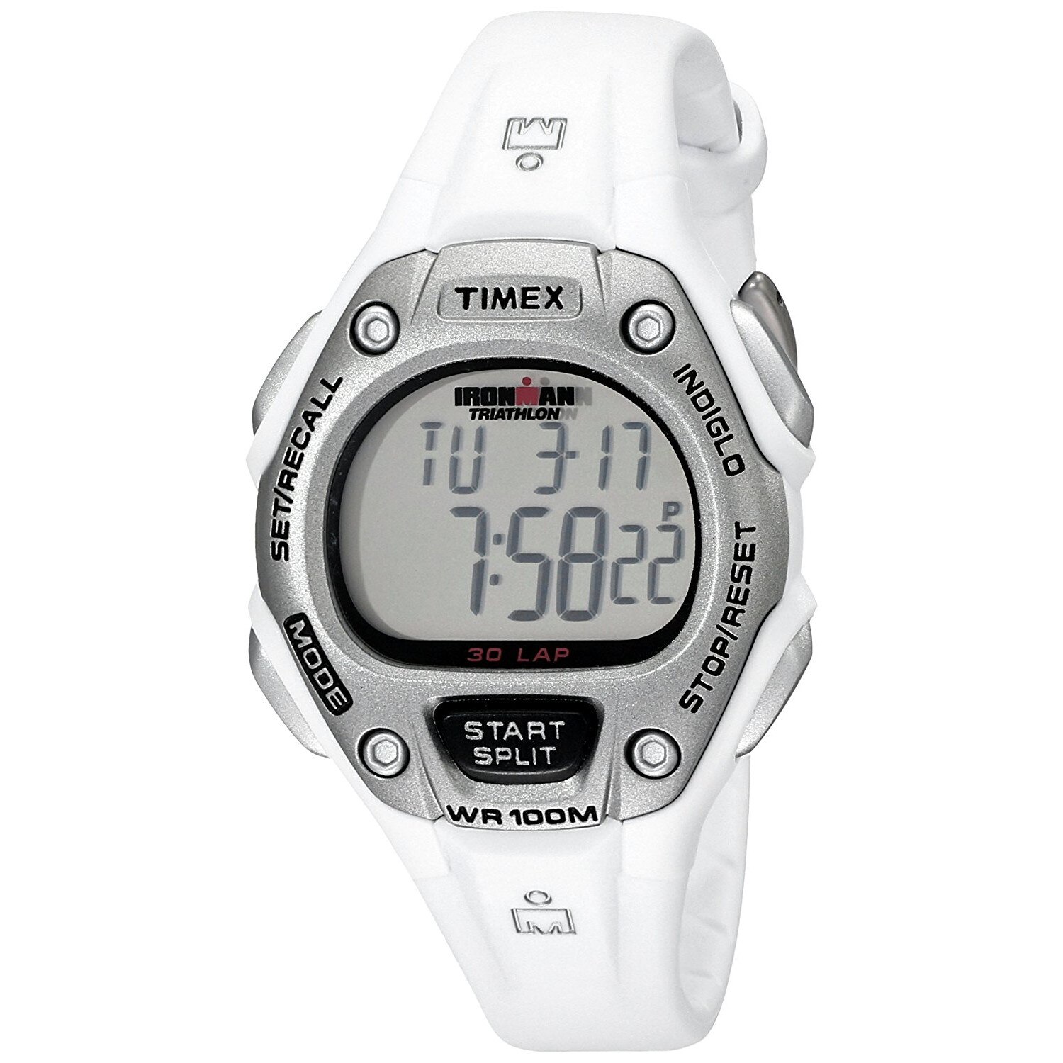 Ceas original de dama Timex Ironman T5K515