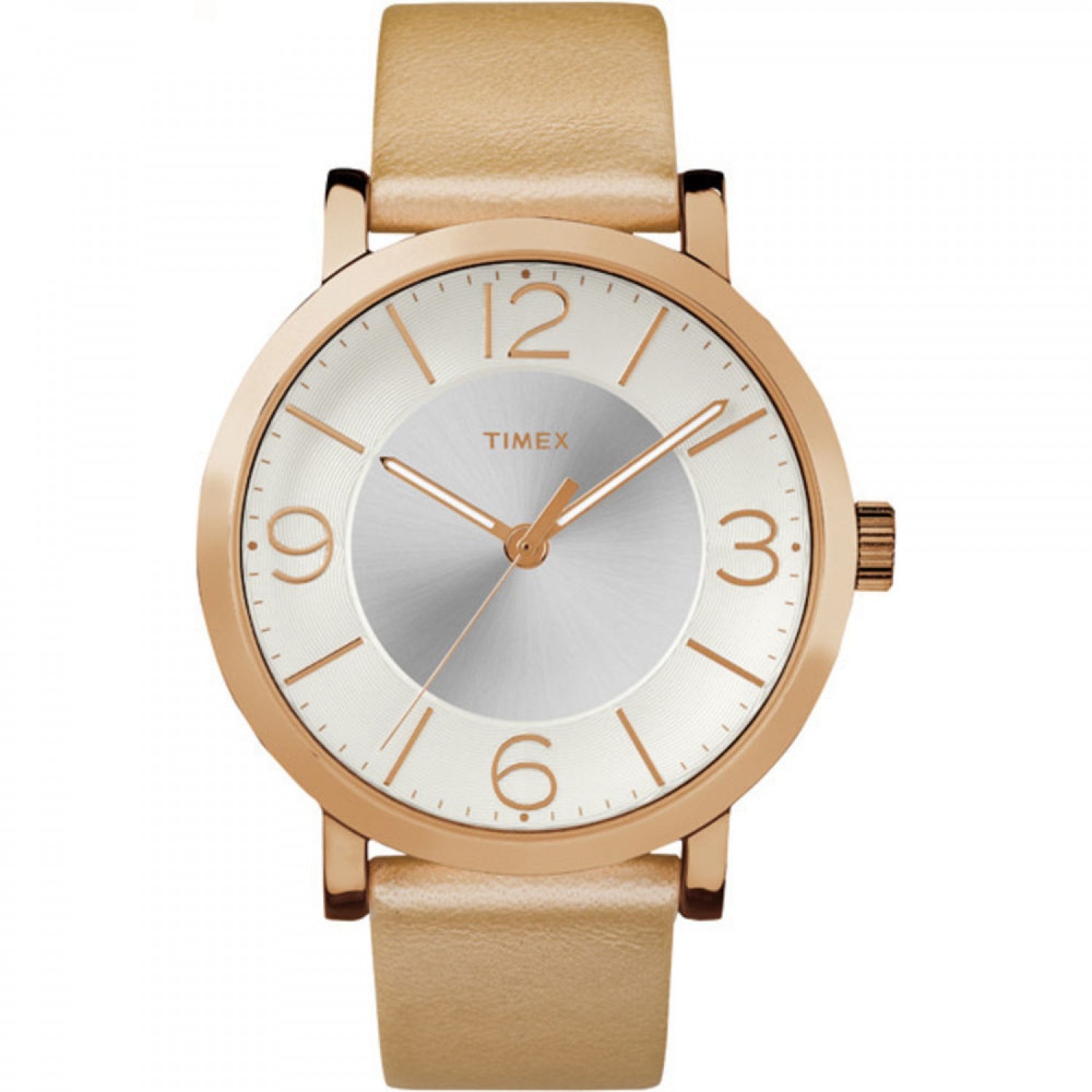 Ceas original de dama Timex Classics TW2R11600