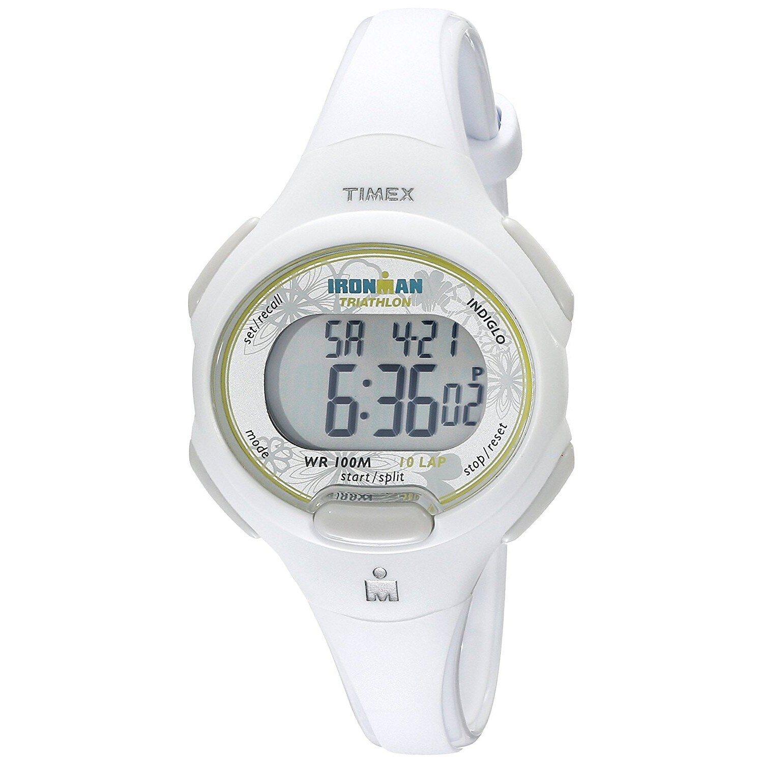 Ceas original de dama Timex Ironman T5K606