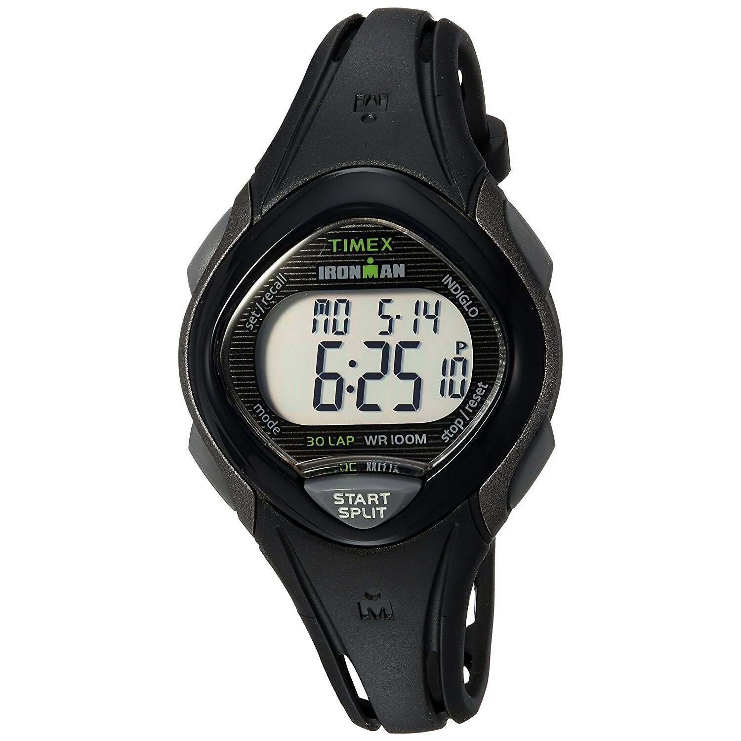 Ceas original de dama Timex Ironman TW5M10300