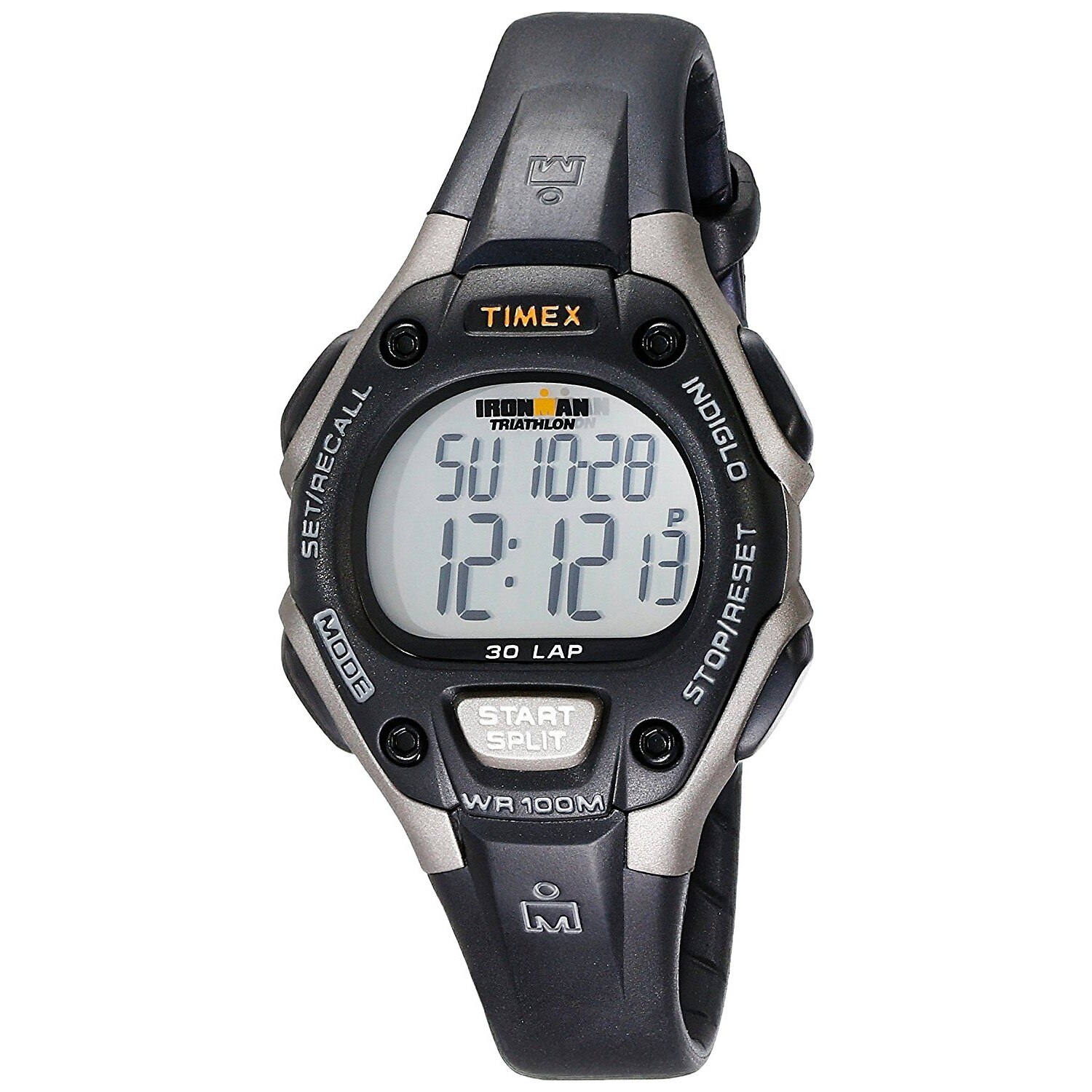 Ceas original de dama Timex Ironman T5E961
