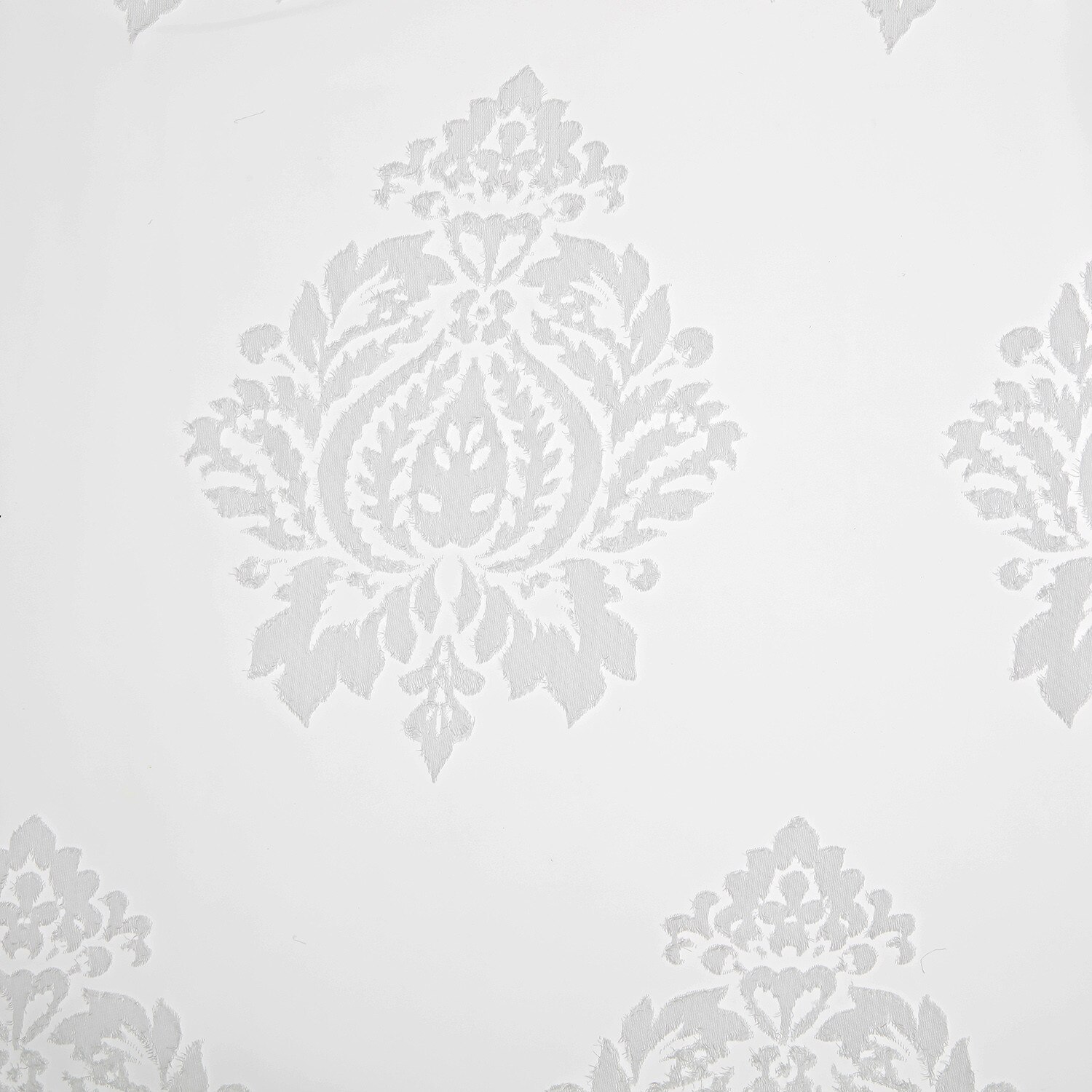 Material textil Organza Damask natur cm 300