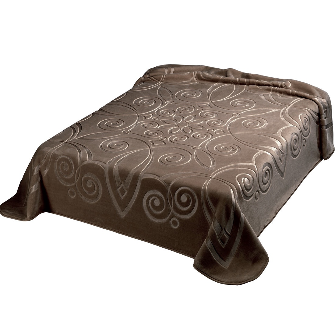 Patura pentru pat dublu Belpla Ster 516 Vision