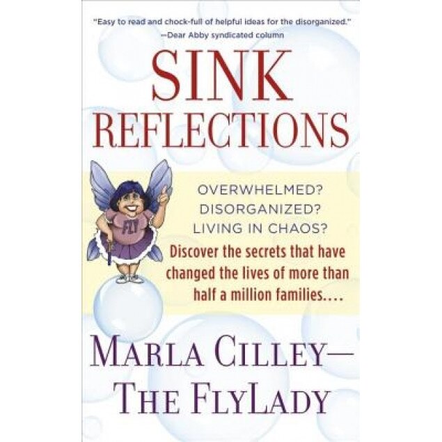 Sink Reflections, Marla Cilley