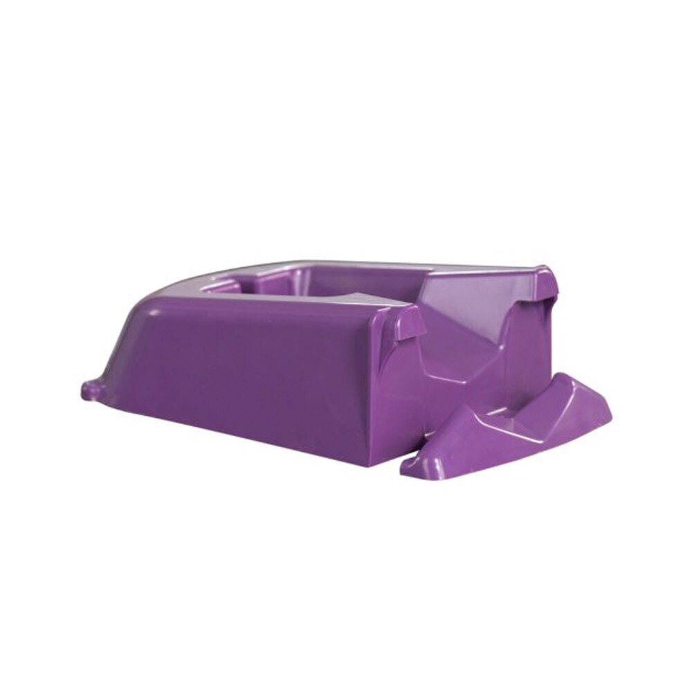 Suport Razatoare, Dockingstation, Borner, Violet