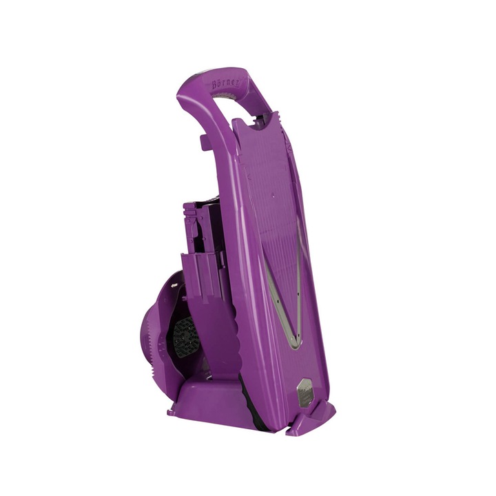 Profi Set V5, Borner,5G54001, Violet