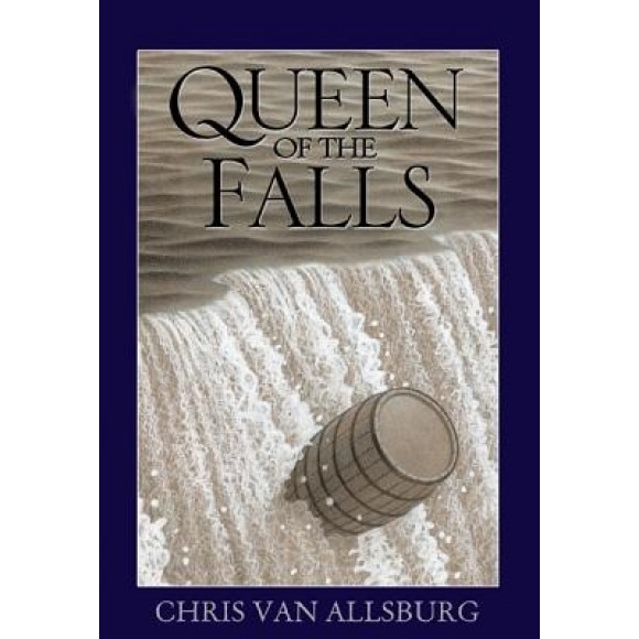 Queen of the Falls, Chris Van Allsburg