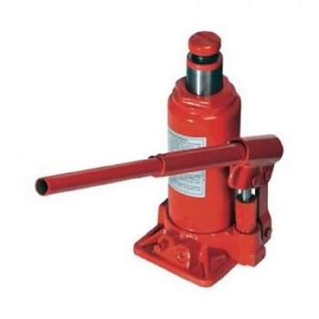 Cric hidraulic 5 tone tip butelie Cric hidraulic 5 tone tip butelie