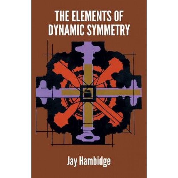 The Elements of Dynamic Symmetry, Jay Hambidge