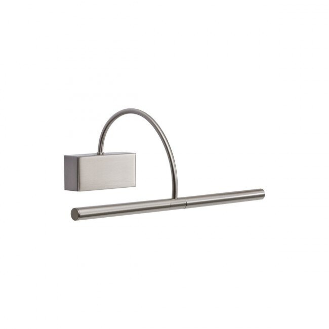 Aplica LED Kendo 6W Nichel