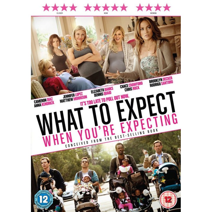 Pregãteste-te, cã vine! [DVD]