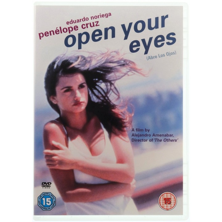 Deschide ochii! [DVD]