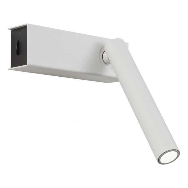 Aplica LED Kanji 6W Alb