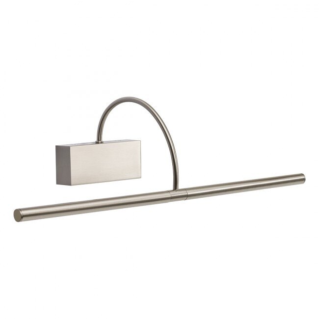 Aplica LED Kendo 12W Nichel