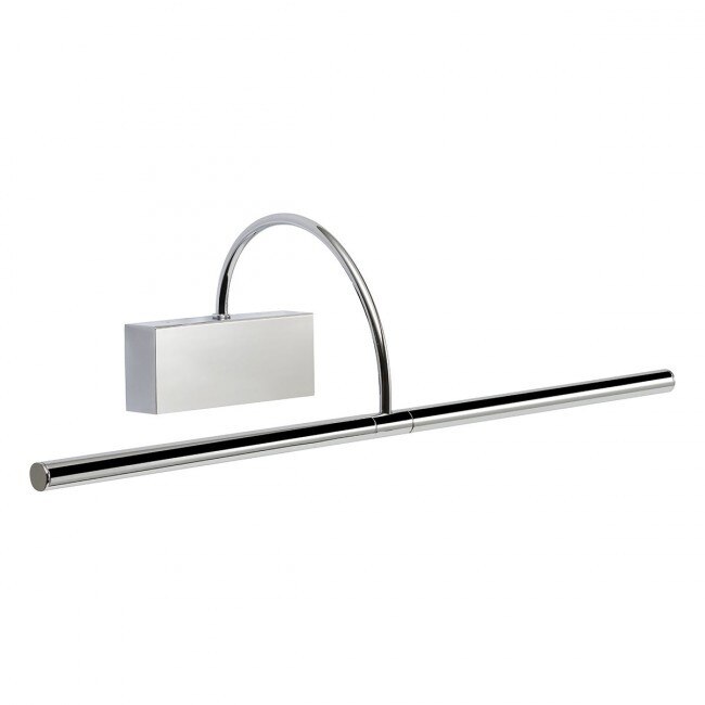 Aplica LED Kendo 12W Crom