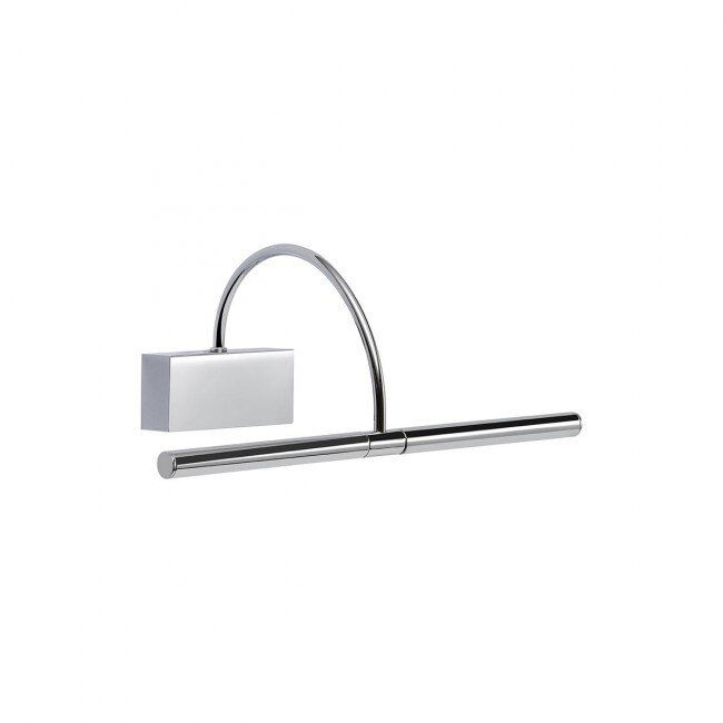 Aplica LED Kendo 6W Crom