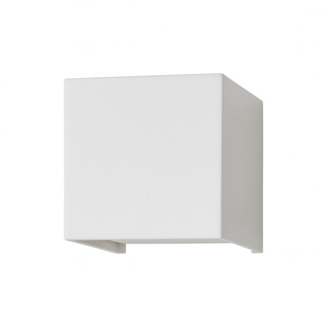 Aplica LED Amplitude 7.7W Alb Single