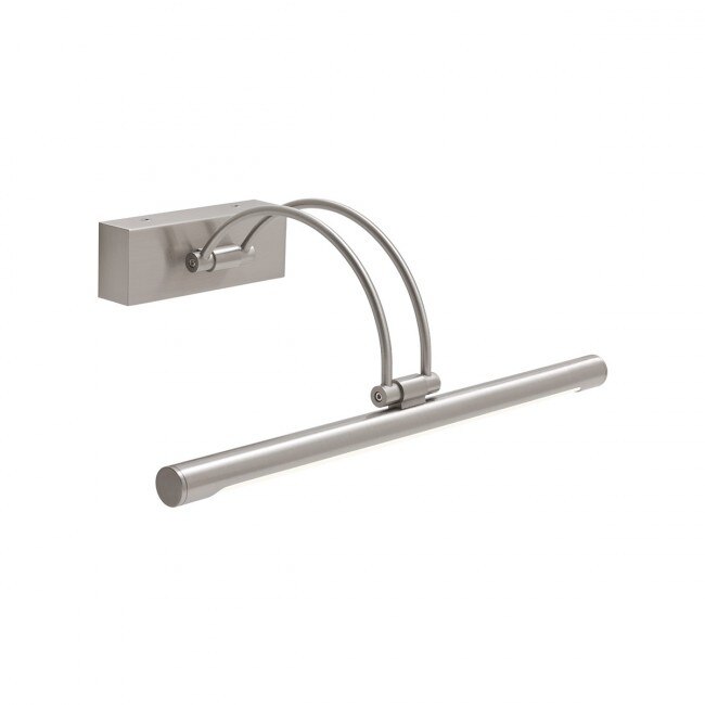 Aplica LED Ikon 8W Nichel