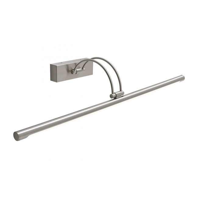 Aplica LED Ikon 16W Nichel