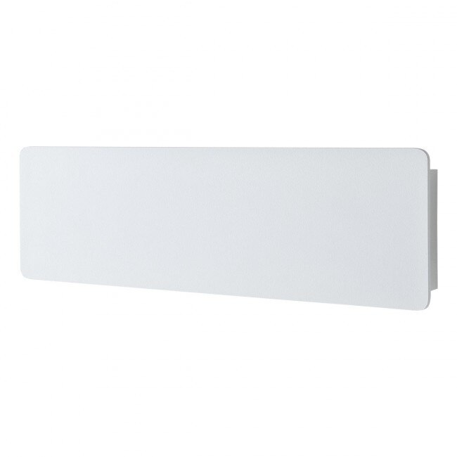 Aplica LED Sense 6.4W Alb Dubla