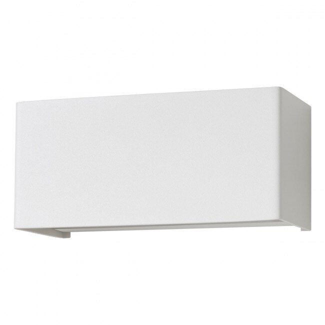 Aplica LED Amplitude 14.5W Alb Double