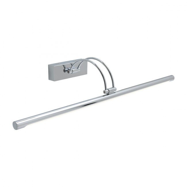 Aplica LED Ikon 16W Crom