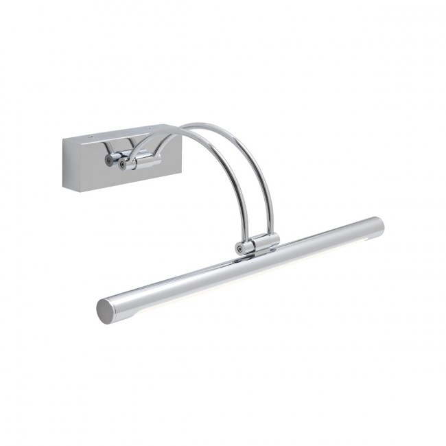 Aplica LED Ikon 8W Crom