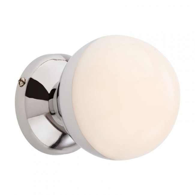 Aplica Player 1X3W Crom