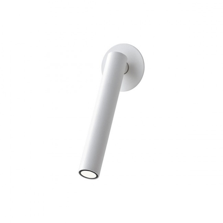 Aplica LED Kanji 6W Alb