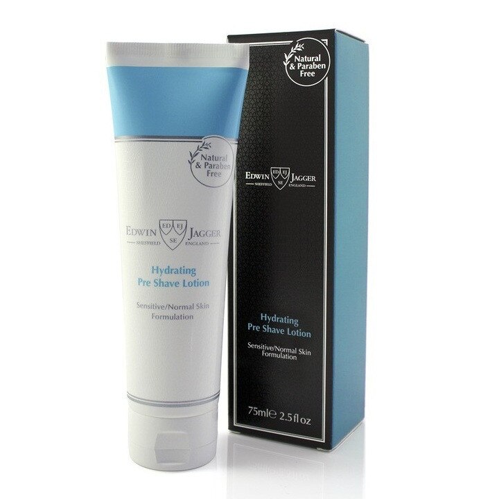 Lotiune Pre Shave Hidratanta 75ml, Edwin Jagger
