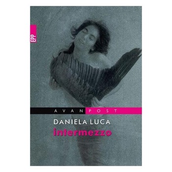 Intermezzo - Daniela Luca Intermezzo - Daniela Luca