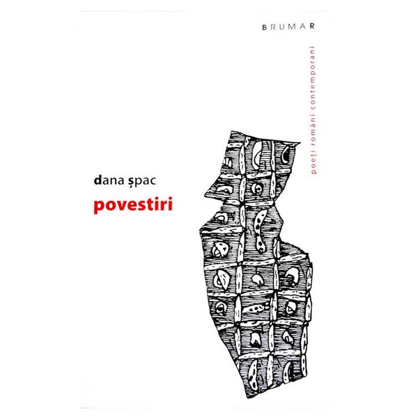 Povestiri - Dana Spac