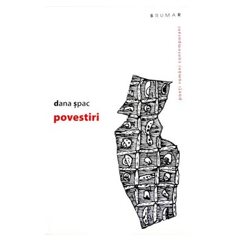 Povestiri - Dana Spac Povestiri - Dana Spac